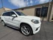 2015 Mercedes-Benz GL-Class 4MATIC 4dr GL 550 - 23025339 - 27