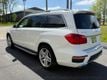 2015 Mercedes-Benz GL-Class 4MATIC 4dr GL 550 - 23025339 - 2