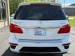 2015 Mercedes-Benz GL-Class 4MATIC 4dr GL 550 - 23025339 - 3
