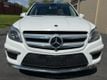 2015 Mercedes-Benz GL-Class 4MATIC 4dr GL 550 - 23025339 - 4