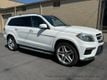 2015 Mercedes-Benz GL-Class 4MATIC 4dr GL 550 - 23025339 - 5
