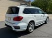2015 Mercedes-Benz GL-Class 4MATIC 4dr GL 550 - 23025339 - 7