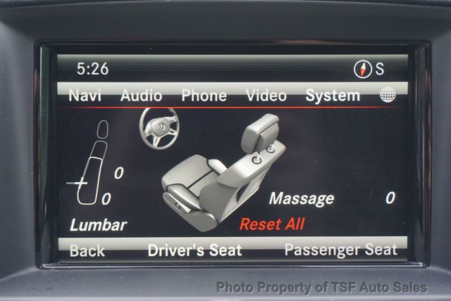 2015 Mercedes-Benz GL-Class 4MATIC 4dr GL 550 DRIVER ASSIST PKG NAVI 360 CAMS HOT&COOL SEATS - 23030157 - 23
