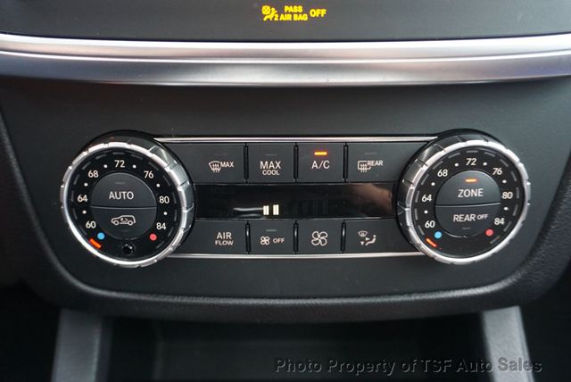 2015 Mercedes-Benz GL-Class 4MATIC 4dr GL 550 DRIVER ASSIST PKG NAVI 360 CAMS HOT&COOL SEATS - 23030157 - 29