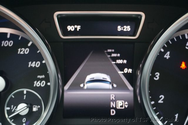 2015 Mercedes-Benz GL-Class 4MATIC 4dr GL 550 DRIVER ASSIST PKG NAVI 360 CAMS HOT&COOL SEATS - 23030157 - 38