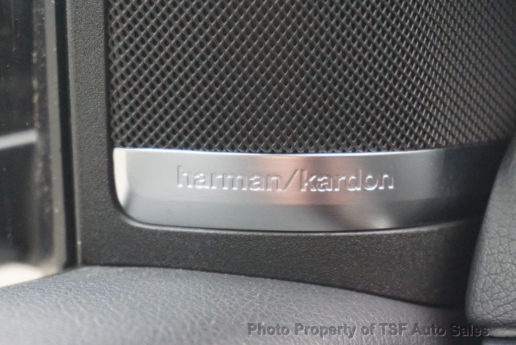 2015 Mercedes-Benz GL-Class 4MATIC 4dr GL 550 DRIVER ASSIST PKG NAVI 360 CAMS HOT&COOL SEATS - 23030157 - 39
