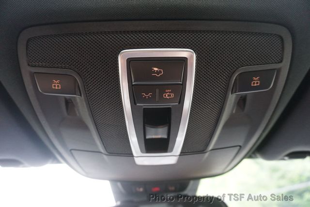 2015 Mercedes-Benz GL-Class 4MATIC 4dr GL 550 DRIVER ASSIST PKG NAVI 360 CAMS HOT&COOL SEATS - 23030157 - 45