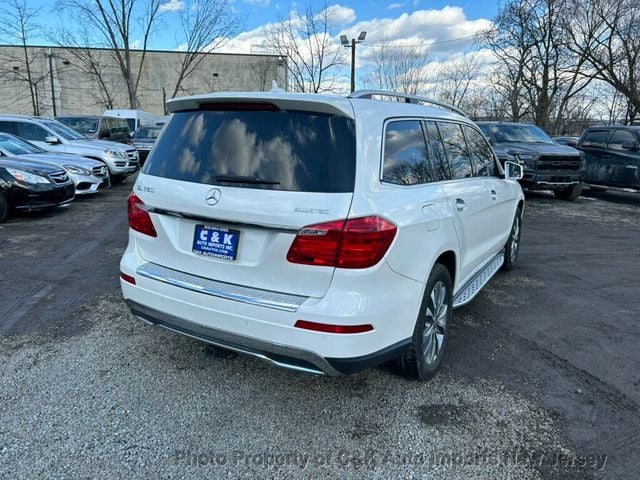 2015 Mercedes-Benz GL-Class GL 350 BlueTEC 4MATIC,PANORAMA,PARKING&DRIVER ASSIST,LIGHTING PK - 22755416 - 11