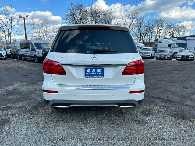 2015 Mercedes-Benz GL-Class GL 350 BlueTEC 4MATIC,PANORAMA,PARKING&DRIVER ASSIST,LIGHTING PK - 22755416 - 12