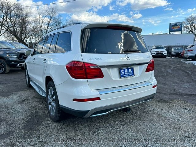 2015 Mercedes-Benz GL-Class GL 350 BlueTEC 4MATIC,PANORAMA,PARKING&DRIVER ASSIST,LIGHTING PK - 22755416 - 14