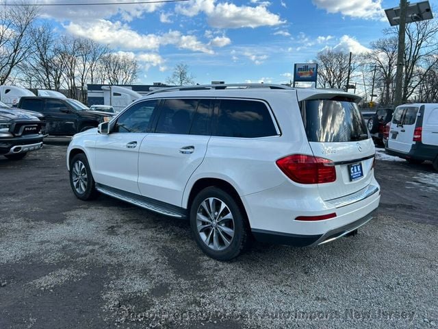 2015 Mercedes-Benz GL-Class GL 350 BlueTEC 4MATIC,PANORAMA,PARKING&DRIVER ASSIST,LIGHTING PK - 22755416 - 16