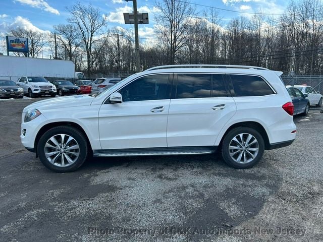 2015 Mercedes-Benz GL-Class GL 350 BlueTEC 4MATIC,PANORAMA,PARKING&DRIVER ASSIST,LIGHTING PK - 22755416 - 17