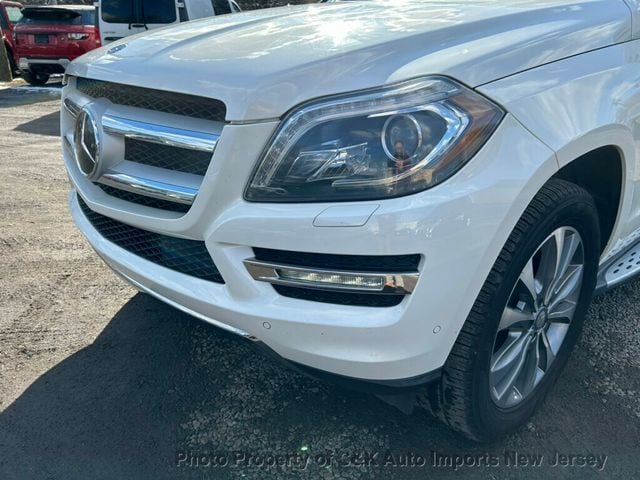 2015 Mercedes-Benz GL-Class GL 350 BlueTEC 4MATIC,PANORAMA,PARKING&DRIVER ASSIST,LIGHTING PK - 22755416 - 19