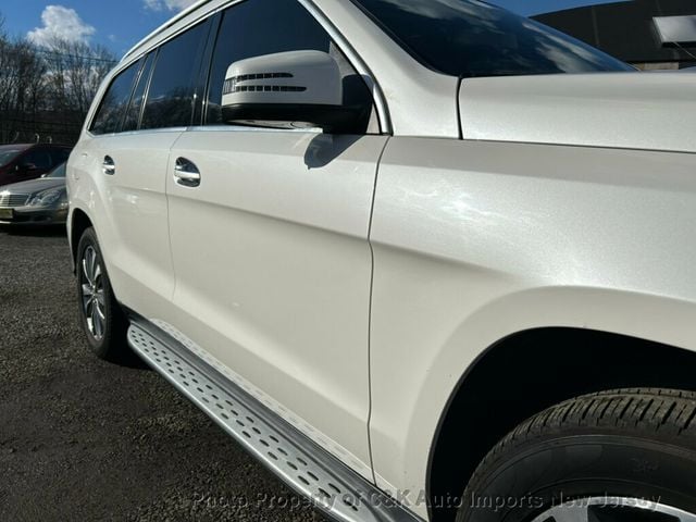 2015 Mercedes-Benz GL-Class GL 350 BlueTEC 4MATIC,PANORAMA,PARKING&DRIVER ASSIST,LIGHTING PK - 22755416 - 22