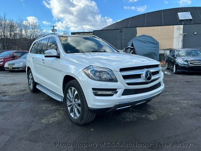 2015 Mercedes-Benz GL-Class GL 350 BlueTEC 4MATIC,PANORAMA,PARKING&DRIVER ASSIST,LIGHTING PK - 22755416 - 5