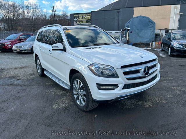 2015 Mercedes-Benz GL-Class GL 350 BlueTEC 4MATIC,PANORAMA,PARKING&DRIVER ASSIST,LIGHTING PK - 22755416 - 6