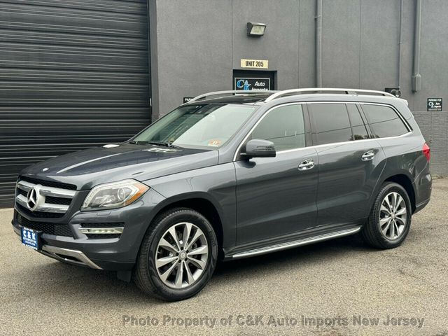 2015 Mercedes-Benz GL-Class GL 450 4MATIC,PANO ROOF,LIGHTING,APPEARANCE,LANE TRACKING, - 22413362 - 5