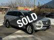 2015 Mercedes-Benz GL-Class GL 450 4MATIC,Premium I,LANE TRACKING,PARK ASSIST,H/K SOUND - 22755412 - 0