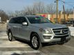 2015 Mercedes-Benz GL-Class GL 450 4MATIC,Premium I,LANE TRACKING,PARK ASSIST,H/K SOUND - 22755412 - 1