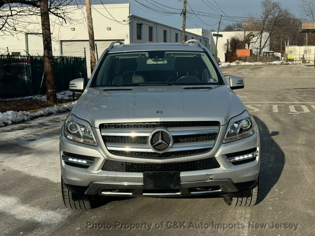 2015 Mercedes-Benz GL-Class GL 450 4MATIC,Premium I,LANE TRACKING,PARK ASSIST,H/K SOUND - 22755412 - 2