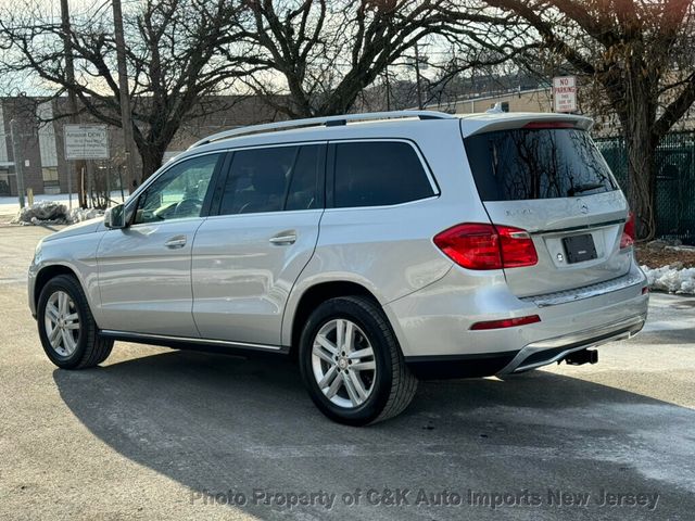 2015 Mercedes-Benz GL-Class GL 450 4MATIC,Premium I,LANE TRACKING,PARK ASSIST,H/K SOUND - 22755412 - 6