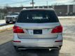 2015 Mercedes-Benz GL-Class GL 450 4MATIC,Premium I,LANE TRACKING,PARK ASSIST,H/K SOUND - 22755412 - 8