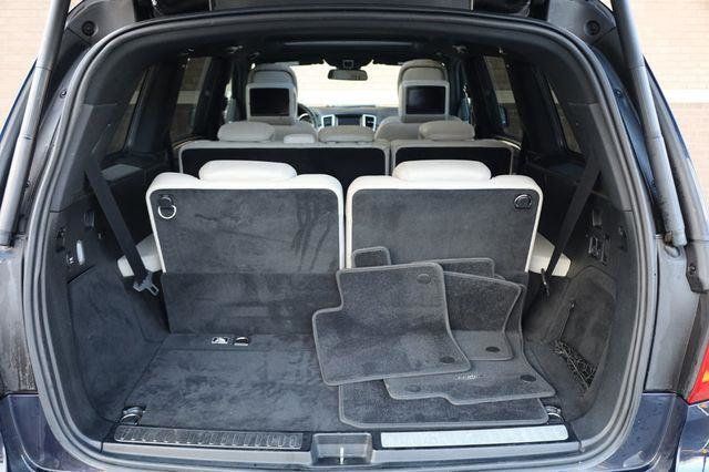 2015 Mercedes-Benz GL-Class GL550 - 23075495 - 13