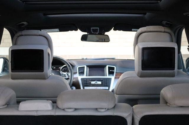 2015 Mercedes-Benz GL-Class GL550 - 23075495 - 15