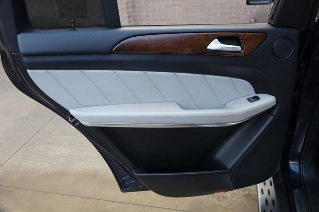 2015 Mercedes-Benz GL-Class GL550 - 23075495 - 20