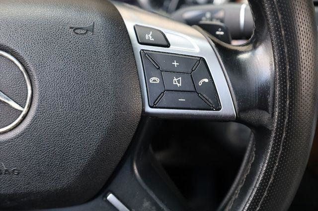 2015 Mercedes-Benz GL-Class GL550 - 23075495 - 35