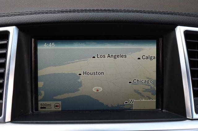 2015 Mercedes-Benz GL-Class GL550 - 23075495 - 42