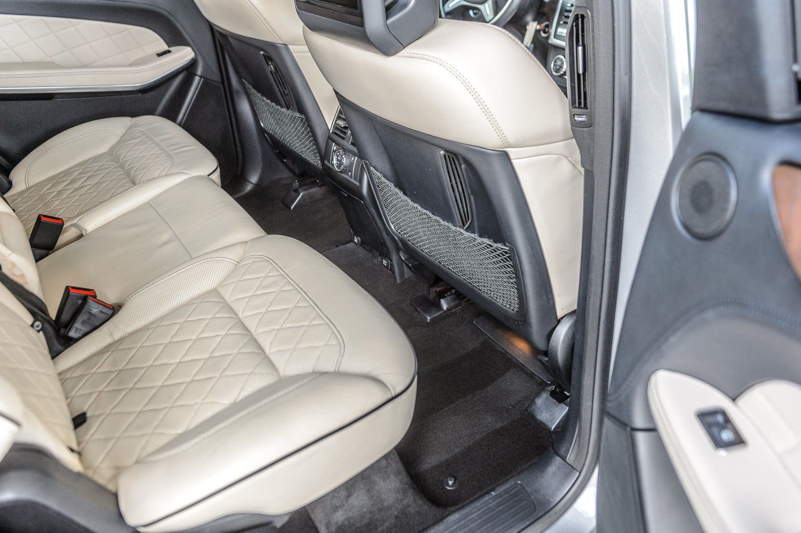 2015 Used MercedesBenz GLClass GL550 4MATIC DRIVER ASSIST SPECIAL