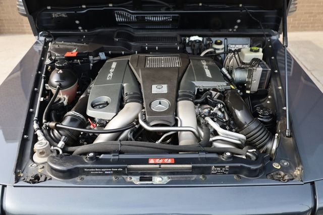 2015 Mercedes-Benz G-Class  - 22970744 - 9