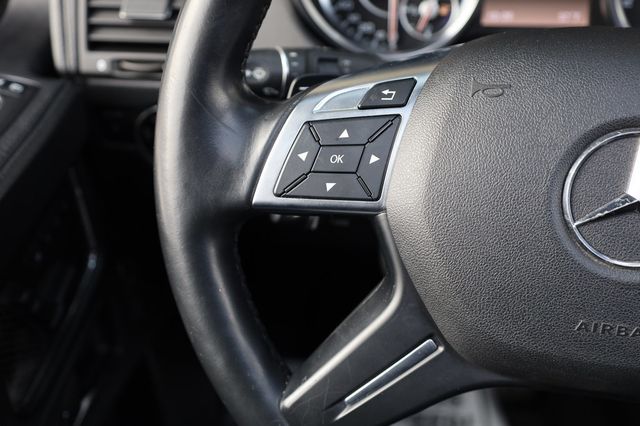 2015 Mercedes-Benz G-Class  - 22970744 - 28