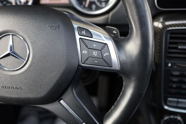 2015 Mercedes-Benz G-Class  - 22970744 - 29