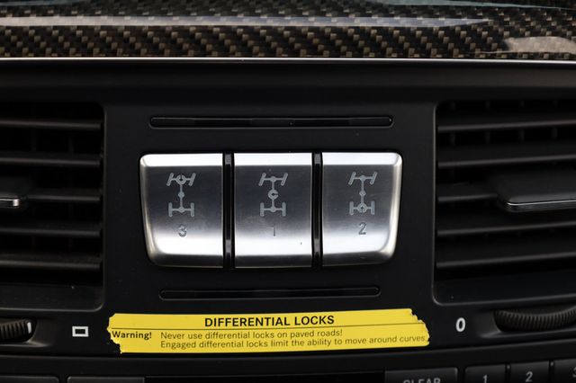 2015 Mercedes-Benz G-Class  - 22970744 - 36