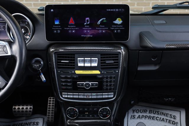 2015 Mercedes-Benz G-Class  - 22970744 - 37