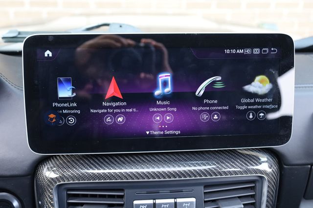 2015 Mercedes-Benz G-Class  - 22970744 - 39