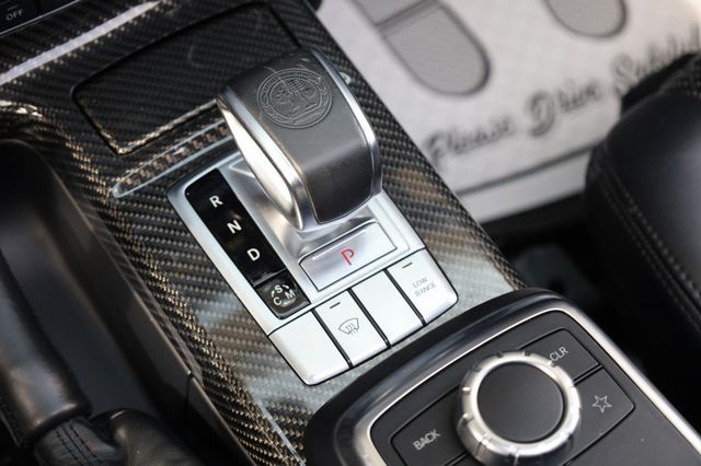 2015 Mercedes-Benz G-Class  - 22970744 - 41