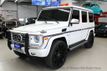 2015 Mercedes-Benz G-Class 4MATIC 4dr G 550 - 22418524 - 1