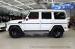 2015 Mercedes-Benz G-Class 4MATIC 4dr G 550 - 22418524 - 3