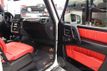 2015 Mercedes-Benz G-Class 4MATIC 4dr G 550 - 22418524 - 46