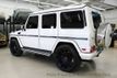 2015 Mercedes-Benz G-Class 4MATIC 4dr G 550 - 22418524 - 4