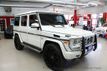 2015 Mercedes-Benz G-Class 4MATIC 4dr G 550 - 22418524 - 61