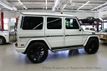 2015 Mercedes-Benz G-Class 4MATIC 4dr G 550 - 22418524 - 67