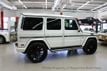 2015 Mercedes-Benz G-Class 4MATIC 4dr G 550 - 22418524 - 6