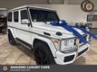 2015 Mercedes-Benz G-Class 4MATIC 4dr G 63 AMG - 23003210 - 0