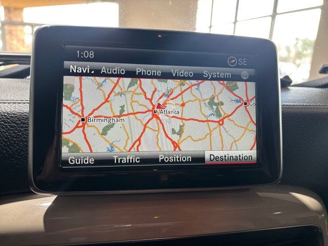 2015 Mercedes-Benz G-Class 4MATIC 4dr G 63 AMG - 23003210 - 11