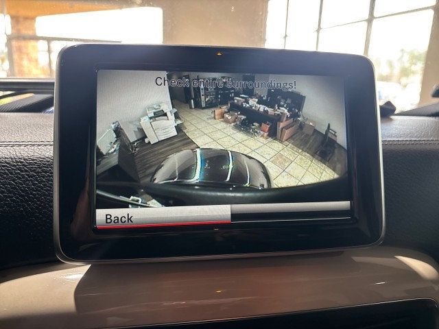 2015 Mercedes-Benz G-Class 4MATIC 4dr G 63 AMG - 23003210 - 12