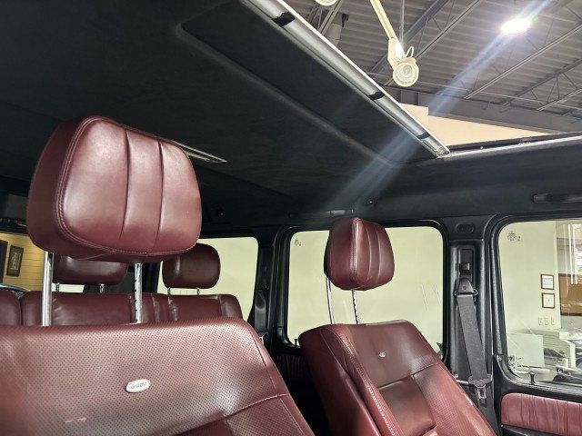 2015 Mercedes-Benz G-Class 4MATIC 4dr G 63 AMG - 23003210 - 17